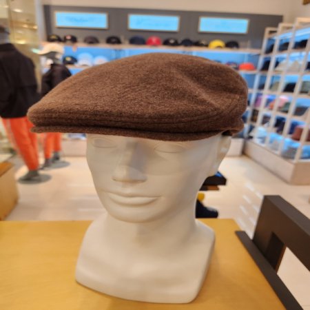 피에르가르뎅 가을 겨울 헌탕캡