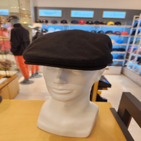 피에르가르뎅 가을 겨울 헌탕캡