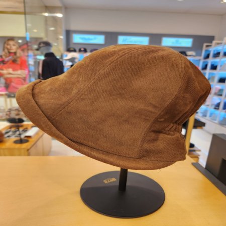 피에르 가르뎅 가을 겨울 밴딩 벙거지