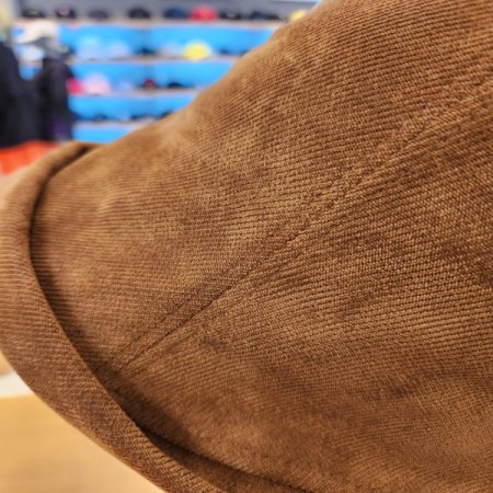 피에르 가르뎅 가을 겨울 밴딩 벙거지