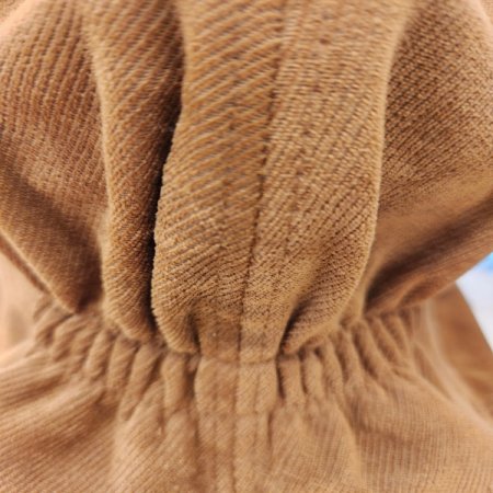 피에르 가르뎅 가을 겨울 밴딩 벙거지