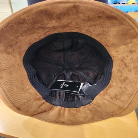 피에르 가르뎅 가을 겨울 밴딩 벙거지