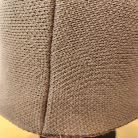 여성 가을 겨울 니트 비니 벙거지