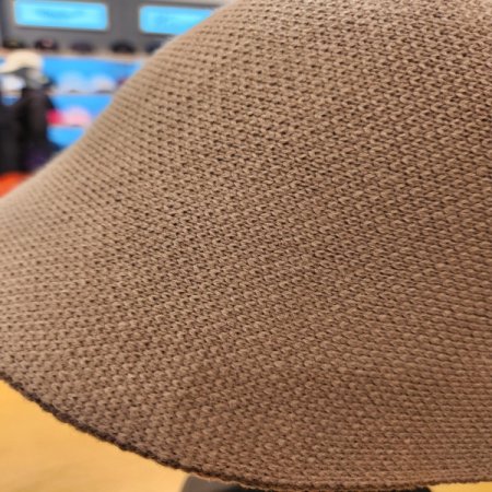 여성 가을 겨울 니트 비니 벙거지