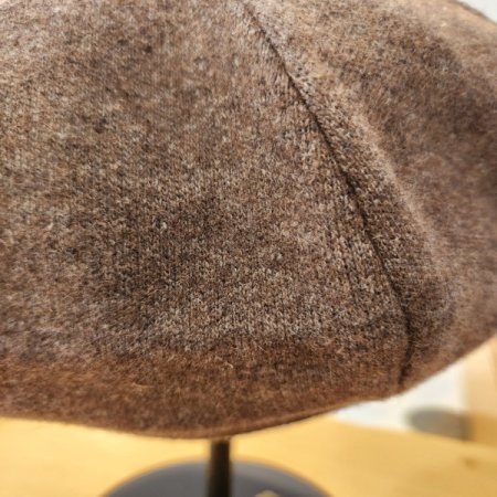 피에르가르뎅 남녀공용 뉴스보이캡