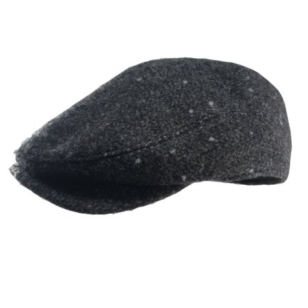 피에르가르뎅 겨울 헌팅캡C24703