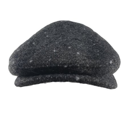 피에르가르뎅 겨울 헌팅캡C24703