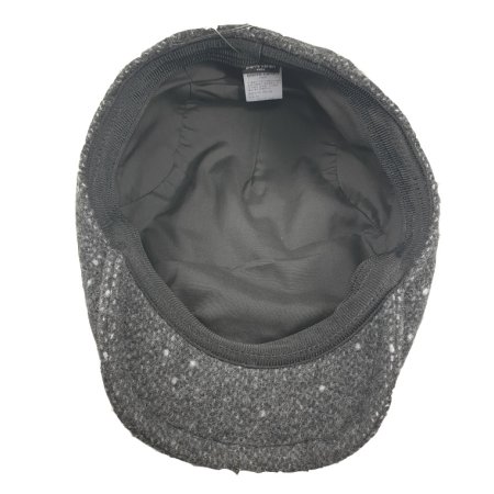 피에르가르뎅 겨울 헌팅캡C24703