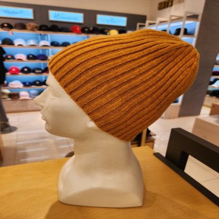 남녀공용 니트 골지 비니401