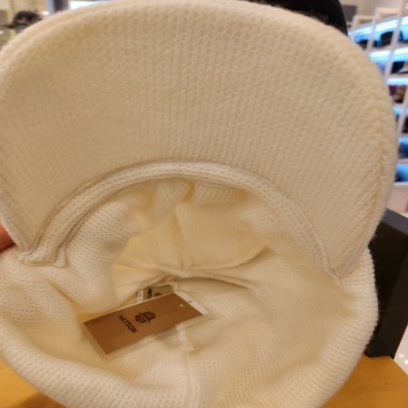 남녀공용 긴챙 니트 비니105