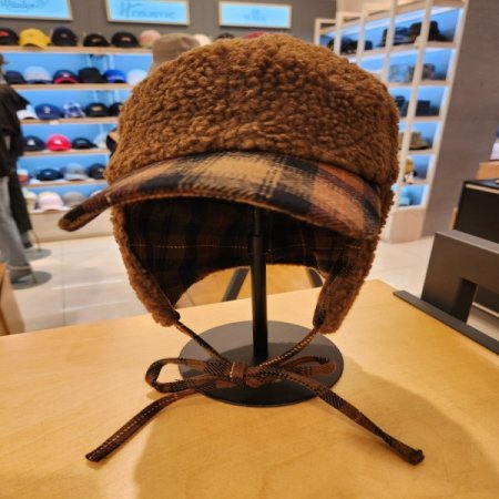 피에가르뎅 귀달이 모자101