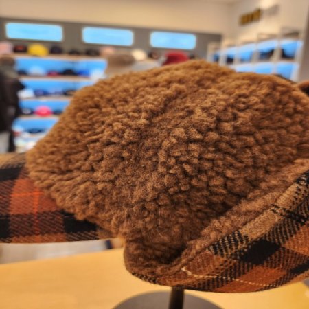 피에가르뎅 귀달이 모자101