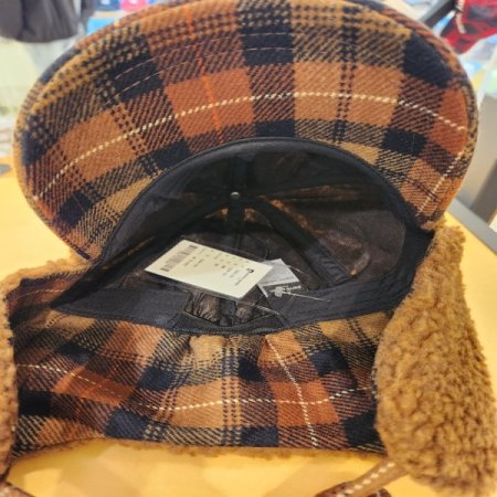 피에가르뎅 귀달이 모자101