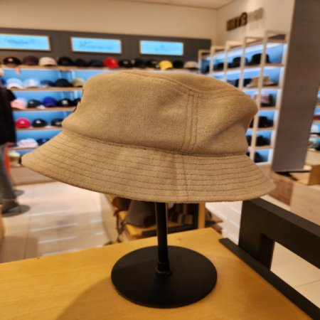 남녀공용 겨울 베이직 버킷햇304