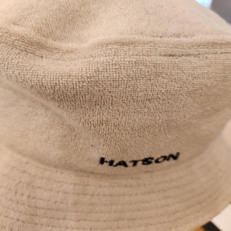 남녀공용 겨울 베이직 버킷햇304