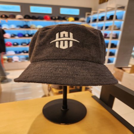 남녀공용 겨울 베이직 버킷햇304