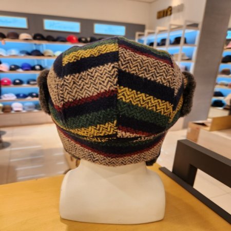 피에르가르뎅 남녀공용 방한모자901