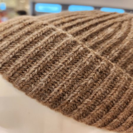 남녀공용 베이직 숏 비니 414