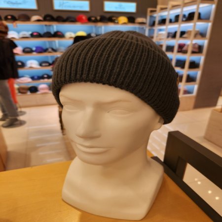 남녀공용 베이직 니트 비니24001