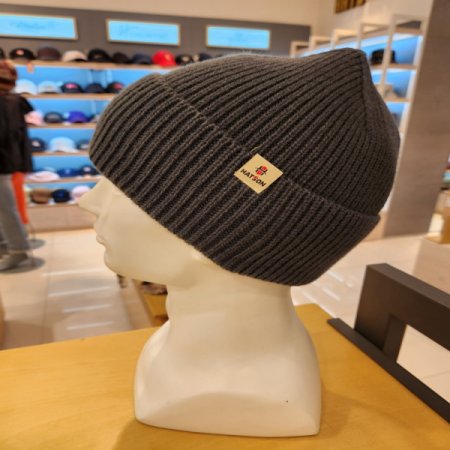 남녀공용 베이직 니트 비니24001