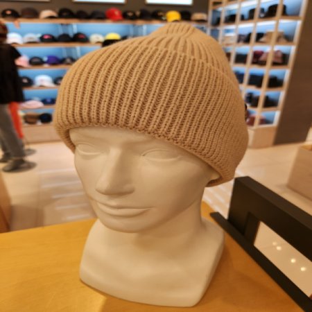 남녀공용 베이직 니트 비니24001