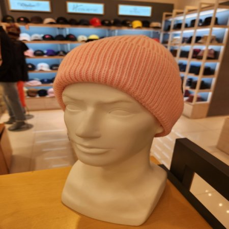 남녀공용 베이직 니트 비니24001