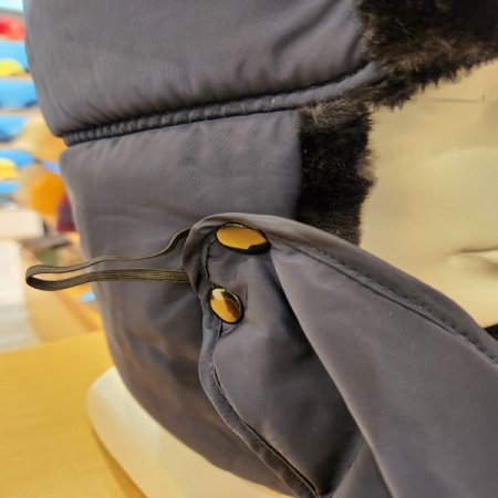 남녀공용 겨울 마스크 세트 방한모자