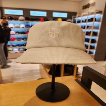 남녀공용 코튼 코듀로이 버킷햇301