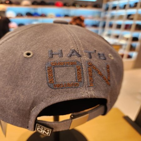 남녀공용 데일리 코튼 볼캡