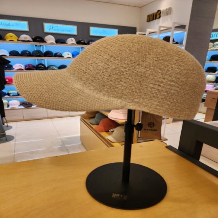 남녀공용 여름 지사 볼캡 야구모자