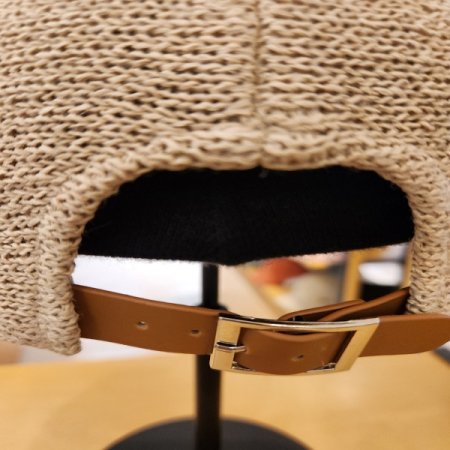 남녀공용 여름 지사 볼캡 야구모자