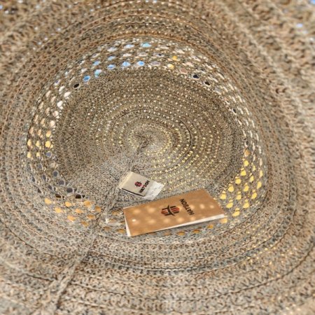 여성용 여름 데일리 지사 벙거지302