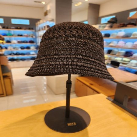 여성용 여름 데일리 지사 벙거지302