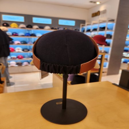 여성용 여름지사 썬캡H31201