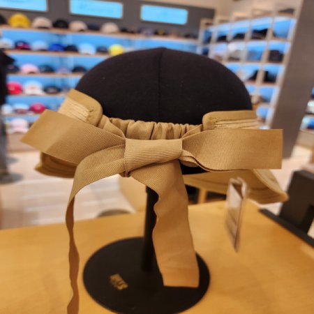 여성용 여름지사 소프트 썬캡206