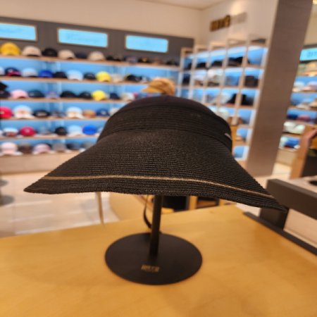 여성용 여름지사 소프트 썬캡206