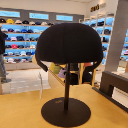 여성용 여름 데일리 썬캡C32202