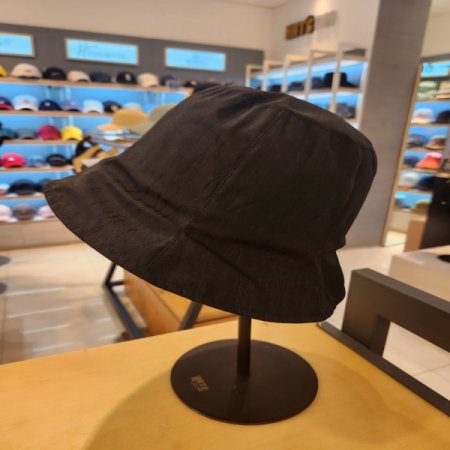 피에르가르뎅 여성 여름 심플 벙거지