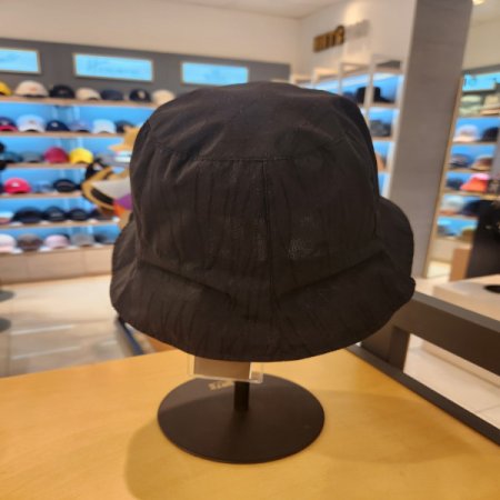 피에르가르뎅 여성 여름 심플 벙거지