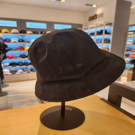 피에르가르뎅 여성 여름 심플 벙거지