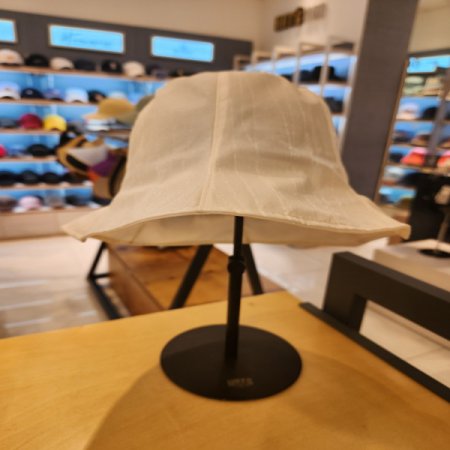 피에르가르뎅 여성 여름 심플 벙거지