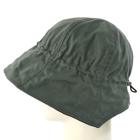 여성 여름 코튼 데일리 벙거지