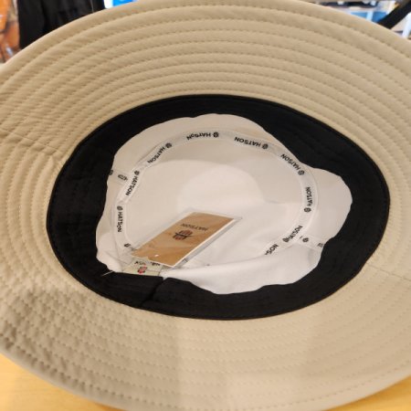 남녀공용 봄가을 솔리드 패턴 벙거지