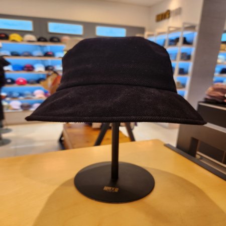 남녀공용 가을겨울 심플 버킷햇