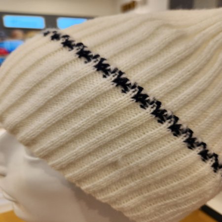 겨울 남녀공용 데일리 니트 비니