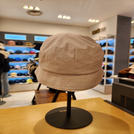 피에르가르뎅 여성 봄여름 데일리벙거지