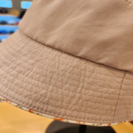 피에르가르뎅 여성 봄여름 데일리벙거지