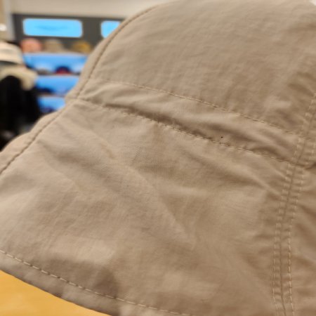 피에르가르뎅 여성 봄여름 벙거지302