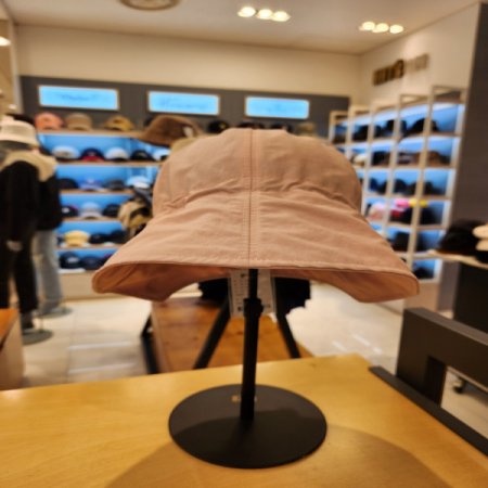 피에르가르뎅 여성 봄여름 벙거지302