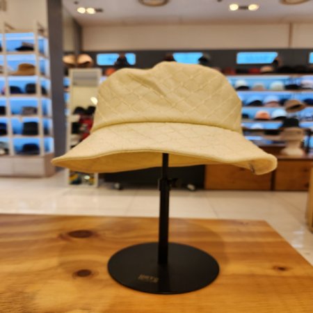 여성 여름 인견 데일리 버킷햇302